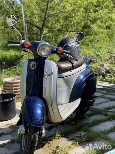 Suzuki verde