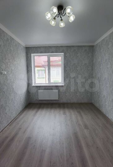 2-к. квартира, 55 м², 3/3 эт.