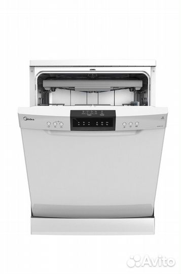 Посудомоечная машина Midea MFD60S110Wi Новая