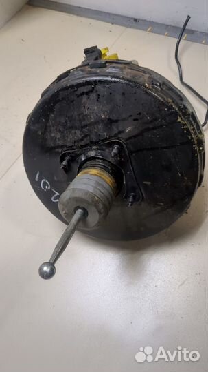 Цилиндр тормозной главный Porsche Cayenne, 2009