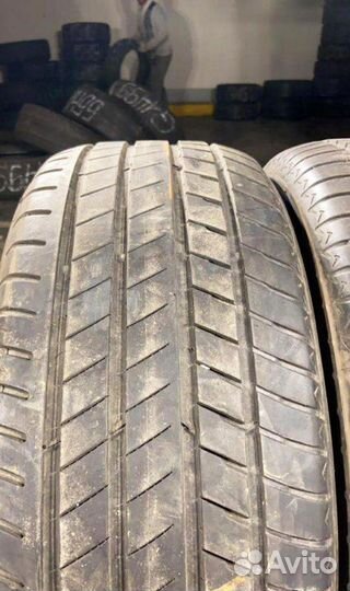 Bridgestone Alenza 001 275/45 R21