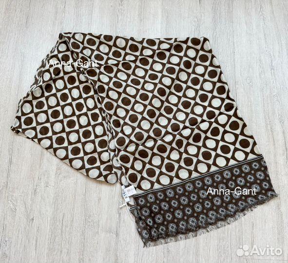 Новый шарф Eton оригинал