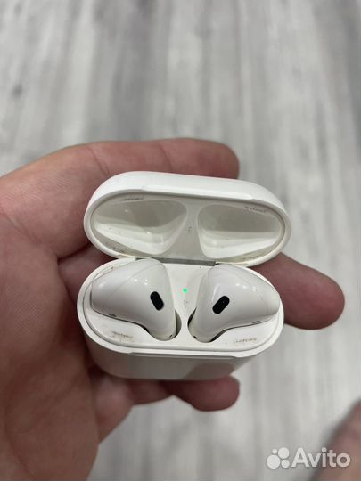 Airpods 2