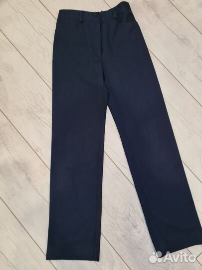 Школьный костюм для девочки