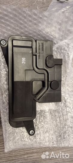 Фильтр АКПП 35330-73010 Прокладка 35168-73010