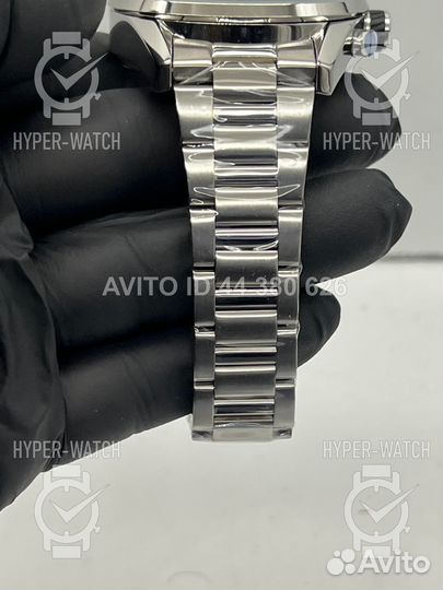 Часы Tag Heuer Carrera 43mm BMW