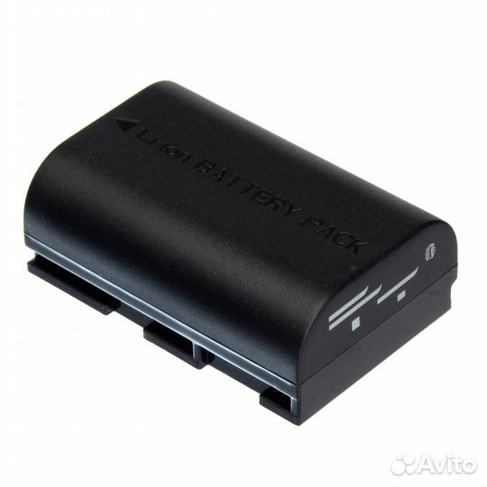 Аккумулятор Sidande LP-E6N 1900mAh для Canon EOS 5