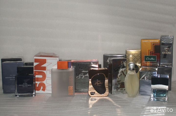 Carolina Herrera,Paco Rabanne,Rodriguez,Shiseido