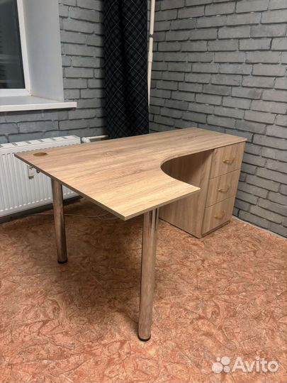 Компьютерный стол бу