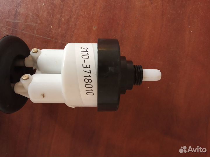 Гидрокорректор фар ваз-2110