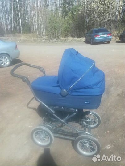 Детская коляска Inglesina Sofia Comfort Touch