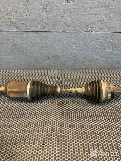 Привод передний левый Bmw 335 Xi E92 N54 2007