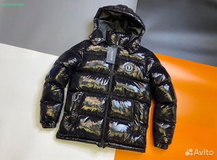 Куртка Trapstar