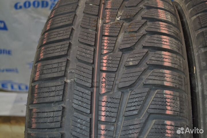 Nokian Tyres WR G2 225/50 R16 96V
