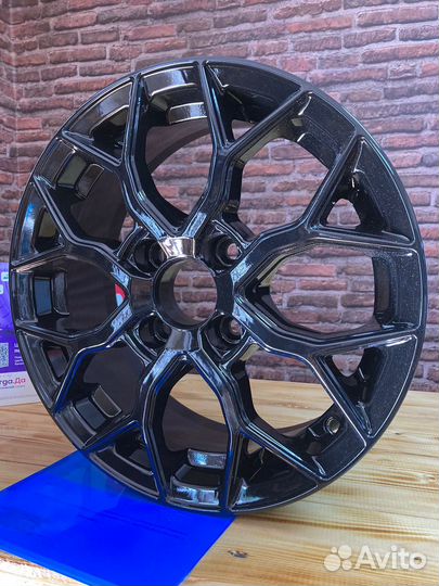 Venti 1419 5.5x14 PCD 4x98 ET 35 CB 58.6