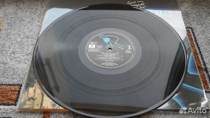 Chris Rea / 10cc / Paul McCartney (винил)