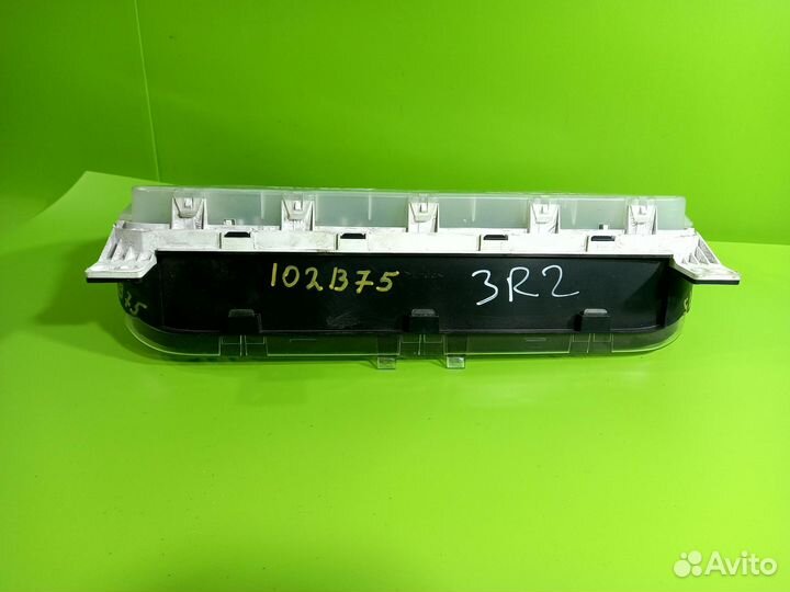 Панель приборов для Mazda 6 2002-2007