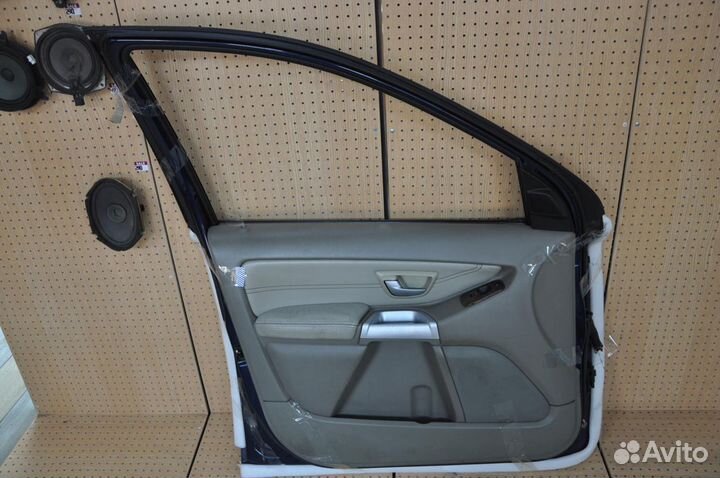 Дверь передняя левая volvo XC90 C 91