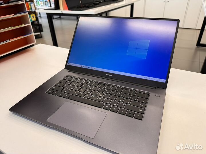Huawei Matebook D 15