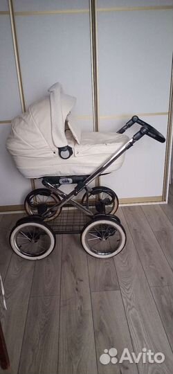 Детские коляски бу