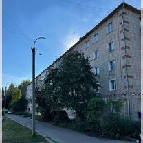 3-к. квартира, 58,1 м², 5/5 эт.