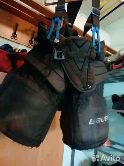 Вратарские шорты