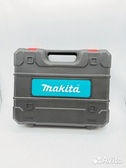 Лобзик аккумуляторный makita 21v