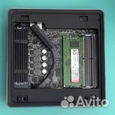 Minisforum dmaf5 Мини-пк