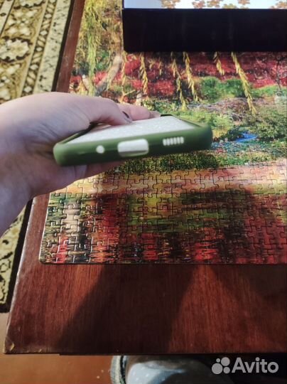 Чехол на Samsung galaxy s20fe