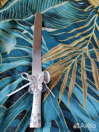 Набор для резки торта