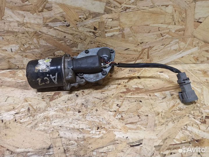 Моторчик дворников Renault Laguna 1