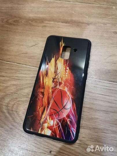 Чехол Samsung honor