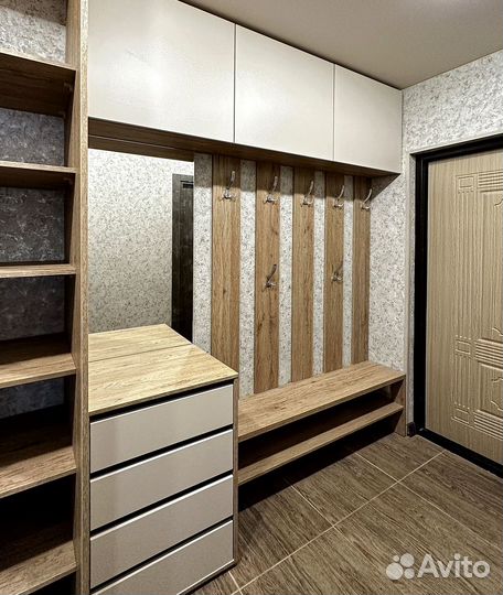 Прихожая на заказ