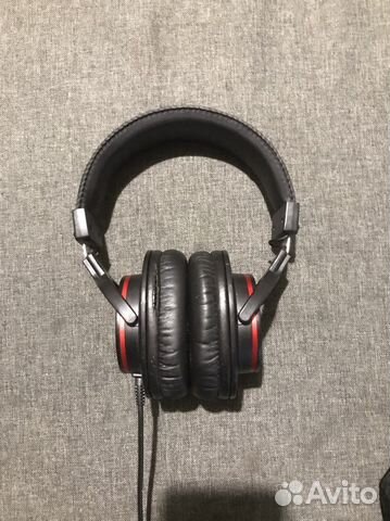 Наушники Focusrite Scarlett Studio HP60 mkiii купить в Санкт-Петербурге ...