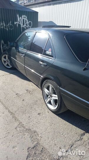 Литые диски