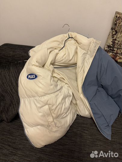 Куртка зимняя женская