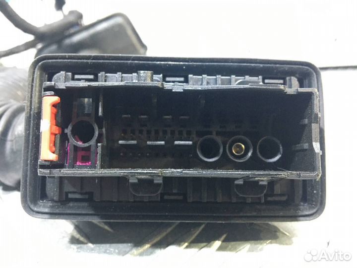 Б/У Проводка двери W213#001