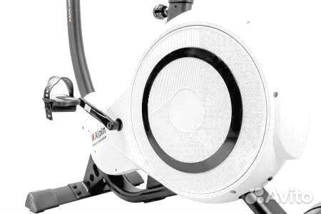 Велотренажер Alpin Luxury B-205