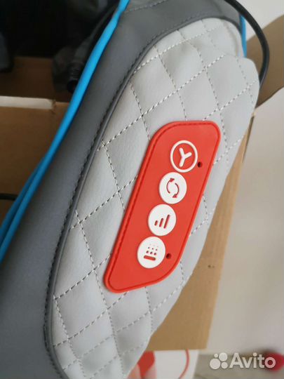 Массажер yamaguchi