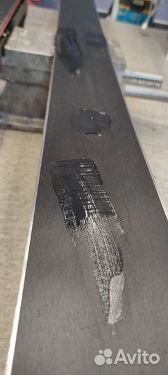 Ремонт сноубордов, горных лыж, бутфитинг