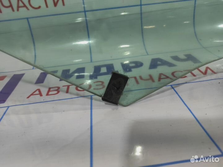 Стекло двери задней левой Peugeot 308 (T7) 9203HR