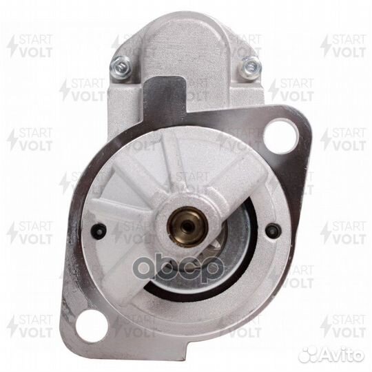 Стартер LSt0302X startvolt