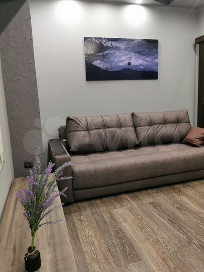 3-к. квартира, 68 м², 5/5 эт.