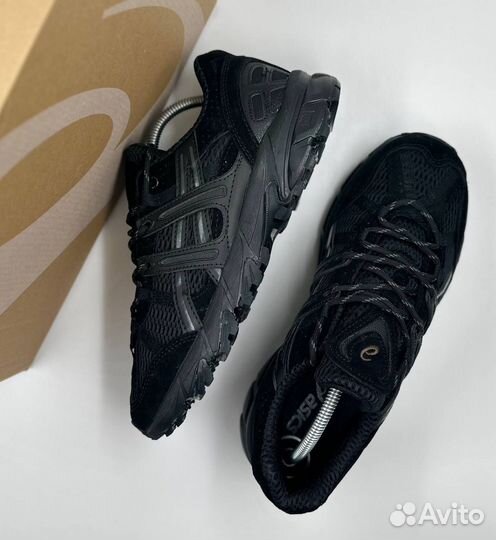 Кроссовки Asics Gel-Sonoma 15-50 Black