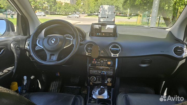 Renault Koleos 2.0 AT, 2015, 145 000 км