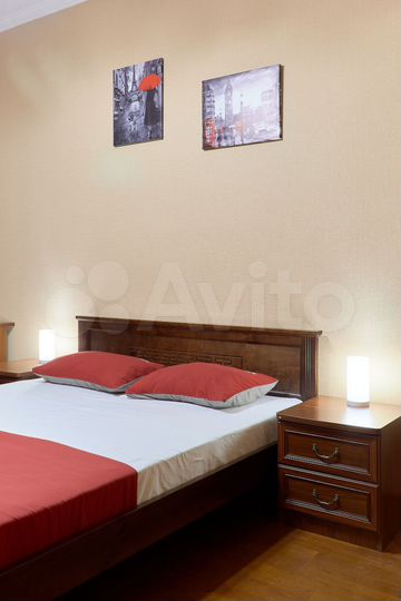 Комната 40 м², 4/5 эт.