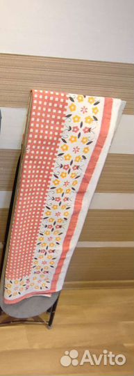 Доска гладильная бу