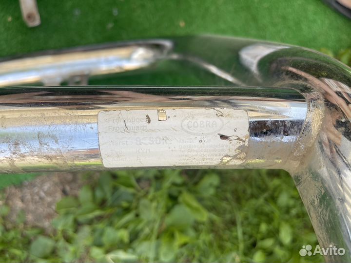 Кенгурятник