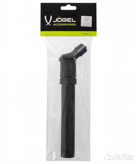 Насос Jogel двойного действия JA-106 (15 см), мета