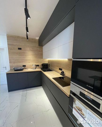 Кухни напрямую с фабрики S 739